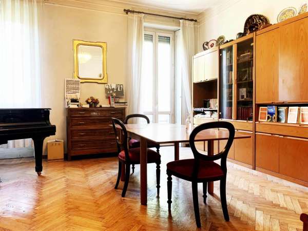 Foto Appartamento in affitto a Milano