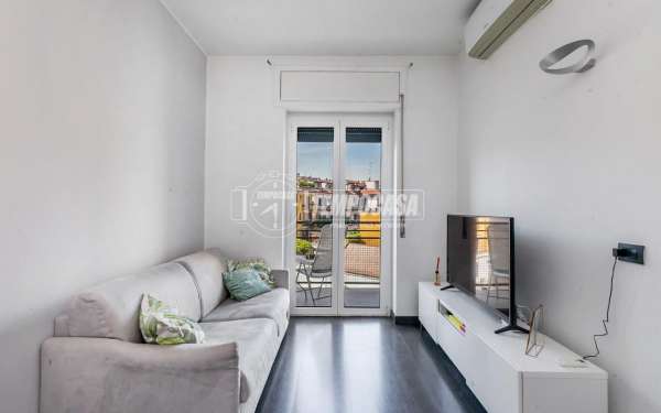 Foto Appartamento in affitto a Milano