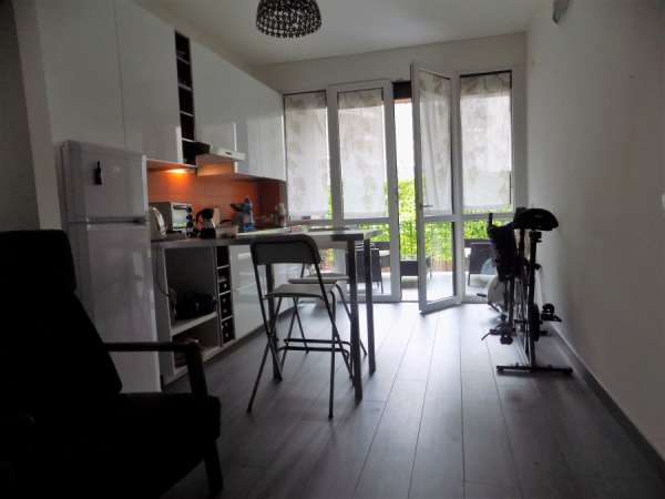 Foto Appartamento in Affitto a Milano