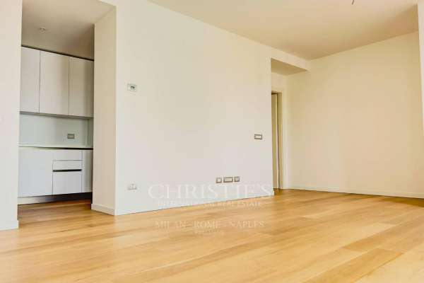 Foto Appartamento in affitto a Milano