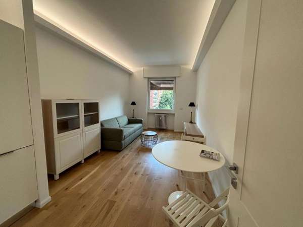 Foto Appartamento in affitto a Milano