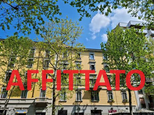 Foto Appartamento in affitto a Milano