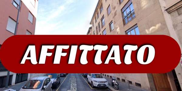Foto Appartamento in affitto a Milano