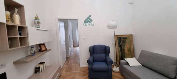 Foto Appartamento in Affitto a Milano
