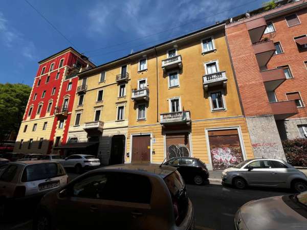 Foto Appartamento in affitto a Milano