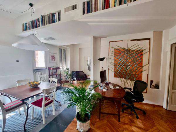 Foto Appartamento in affitto a Milano