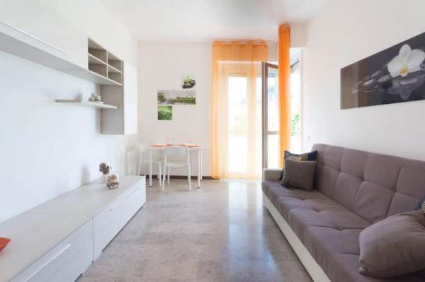 Foto Appartamento in affitto a Milano