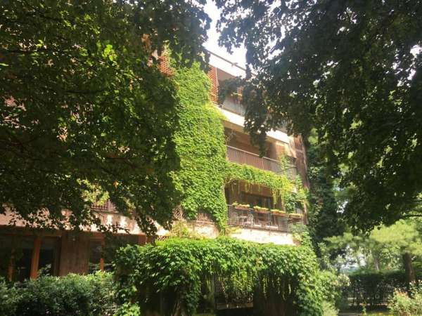 Foto Appartamento in affitto a Milano
