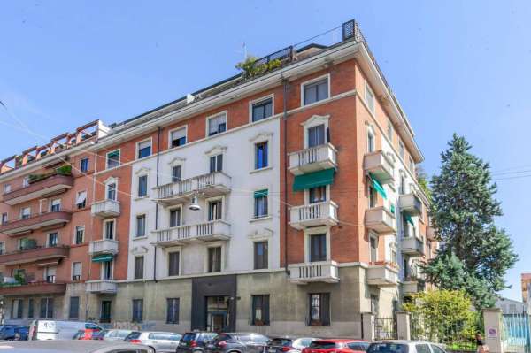 Foto Appartamento in affitto a Milano