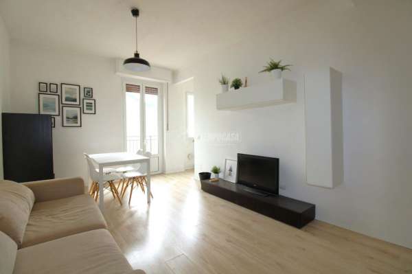 Foto Appartamento in affitto a Milano