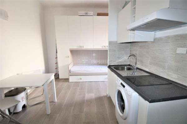 Foto Appartamento in affitto a Milano