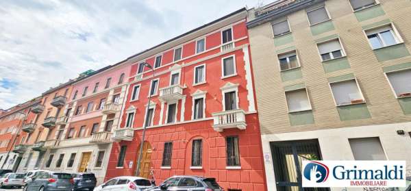 Foto Appartamento in affitto a Milano
