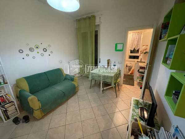 Foto Appartamento in affitto a Milano