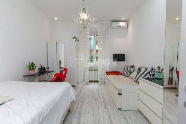 Foto Appartamento in affitto a Milano