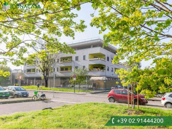 Foto Appartamento in affitto a Milano