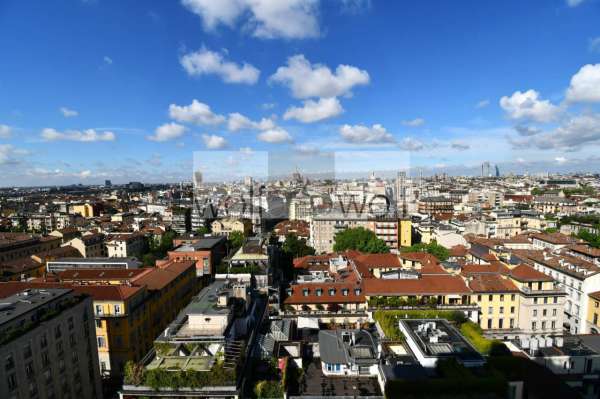 Foto Appartamento in affitto a Milano