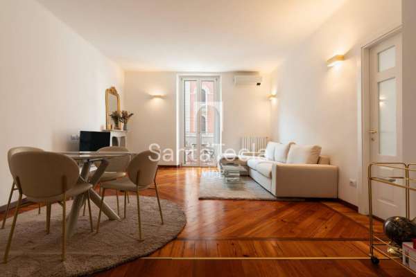 Foto Appartamento in affitto a Milano