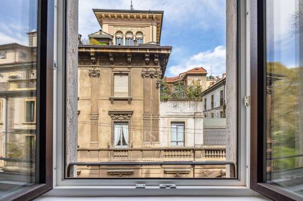 Foto Appartamento in affitto a Milano