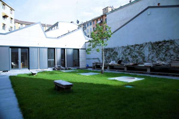 Foto Appartamento in affitto a Milano