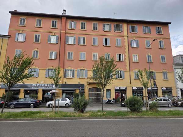 Foto Appartamento in affitto a Milano