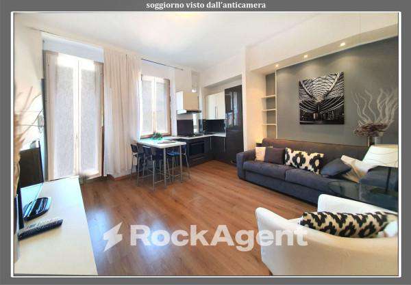Foto Appartamento in affitto a Milano