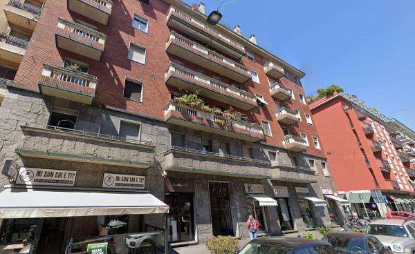 Foto Appartamento in affitto a Milano