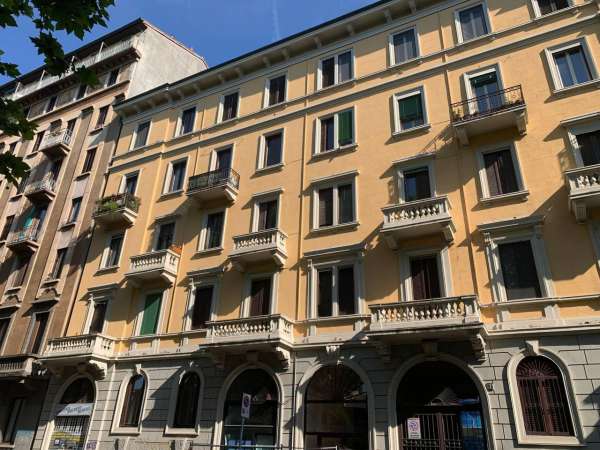 Foto Appartamento in affitto a Milano