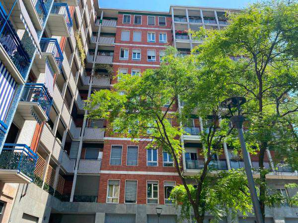 Foto Appartamento in affitto a Milano