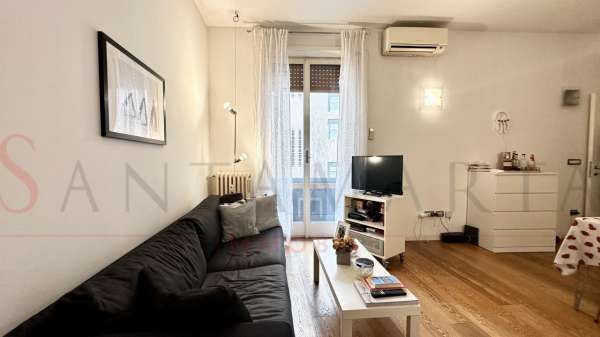 Foto Appartamento in affitto a Milano