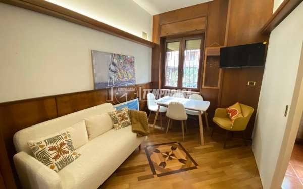 Foto Appartamento in affitto a Milano