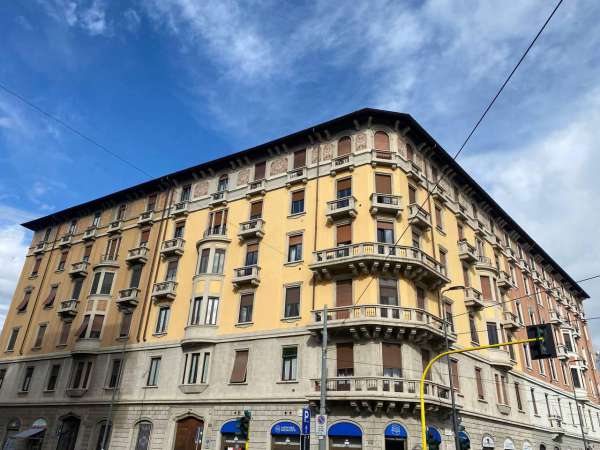 Foto Appartamento in affitto a Milano