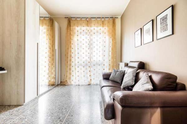 Foto Appartamento in affitto a Milano