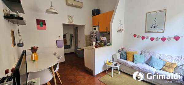 Foto Appartamento in affitto a Milano