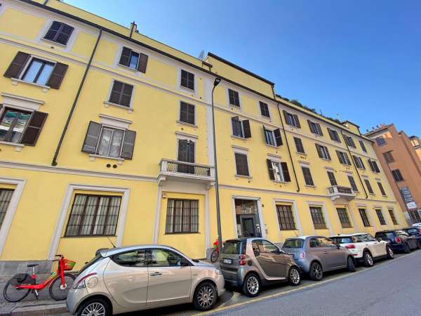 Foto Appartamento in affitto a Milano