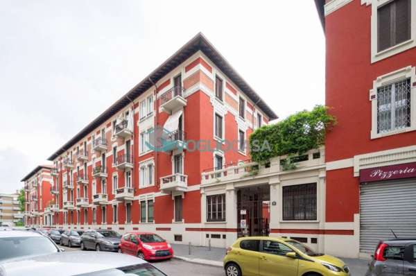 Foto Appartamento in affitto a Milano