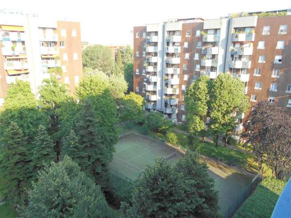 Foto Appartamento in affitto a Milano