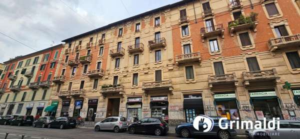 Foto Appartamento in affitto a Milano