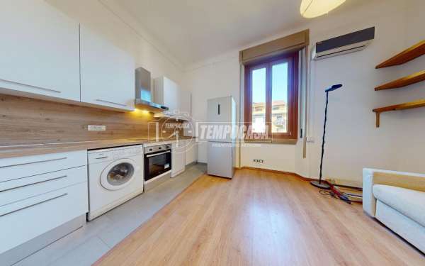 Foto Appartamento in affitto a Milano