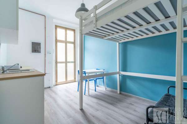 Foto Appartamento in affitto a Milano