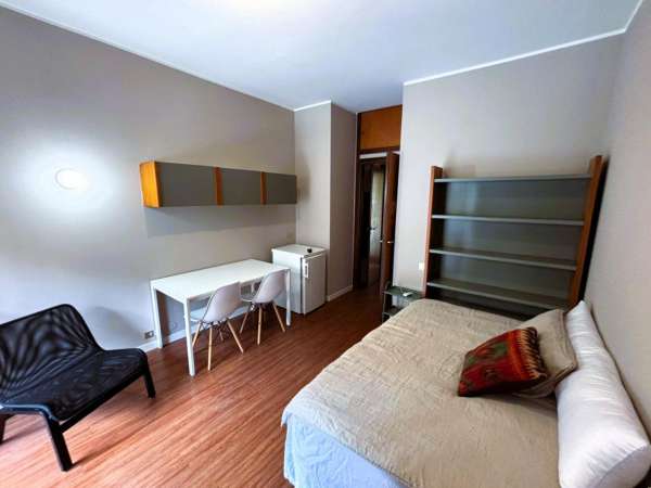 Foto Appartamento in affitto a Milano