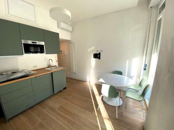 Foto Appartamento in affitto a Milano