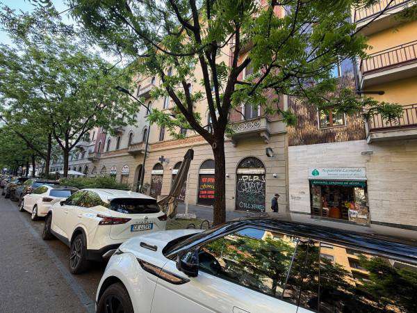Foto Appartamento in affitto a Milano