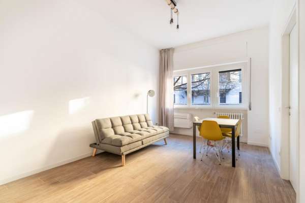 Foto Appartamento in affitto a Milano
