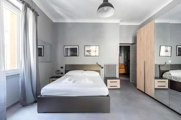 Foto Appartamento in affitto a Milano