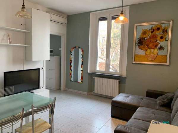 Foto Appartamento in Affitto a Milano