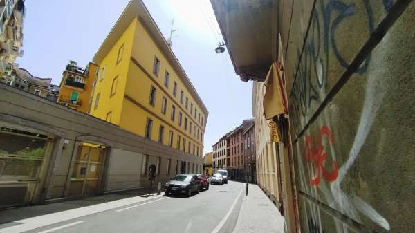 Foto Appartamento in affitto a Milano