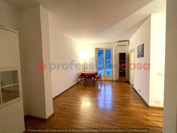 Foto Appartamento in Affitto a Milano
