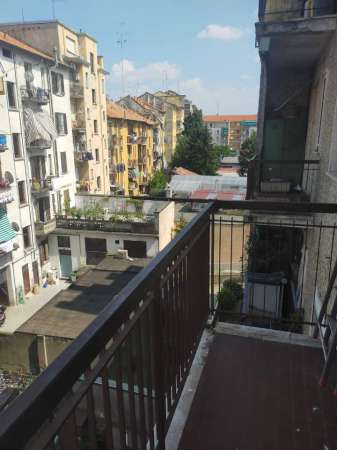 Foto Appartamento in affitto a Milano