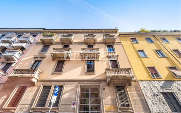 Foto Appartamento in affitto a Milano