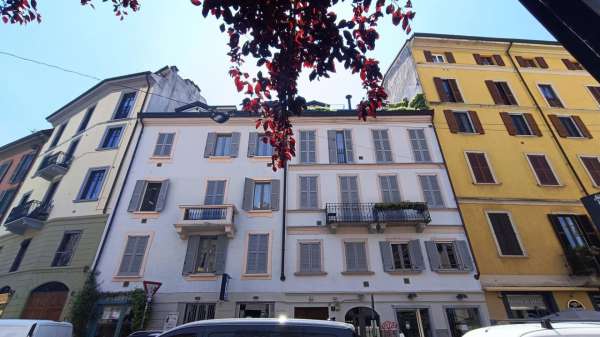 Foto Appartamento in affitto a Milano